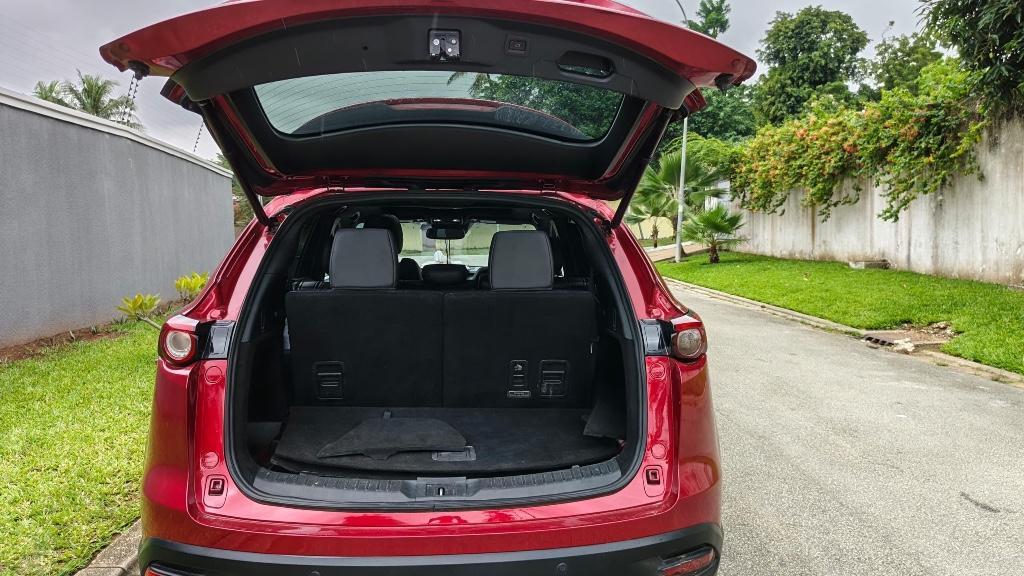 Mazda CX-9 2018 AWD à Abidjan - Photo 15