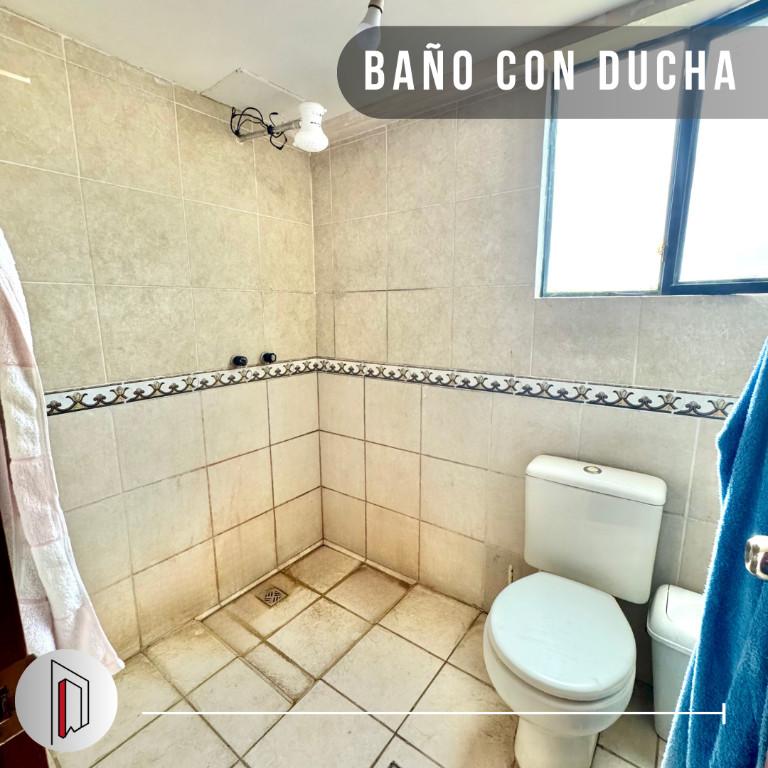 AMPLIO DEPARTAMENTO EN CONDOMINIO CERRADO - ANTICRÉTICO en Vinto - Imagen 3
