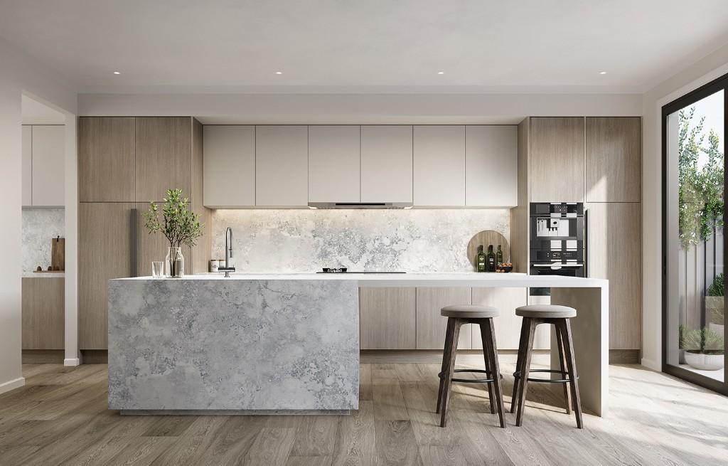 3d & 2D rendering in Essendon - Image 3