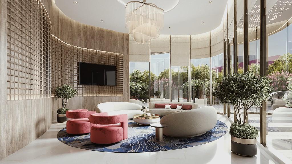 3d & 2D rendering in Essendon - Image 7
