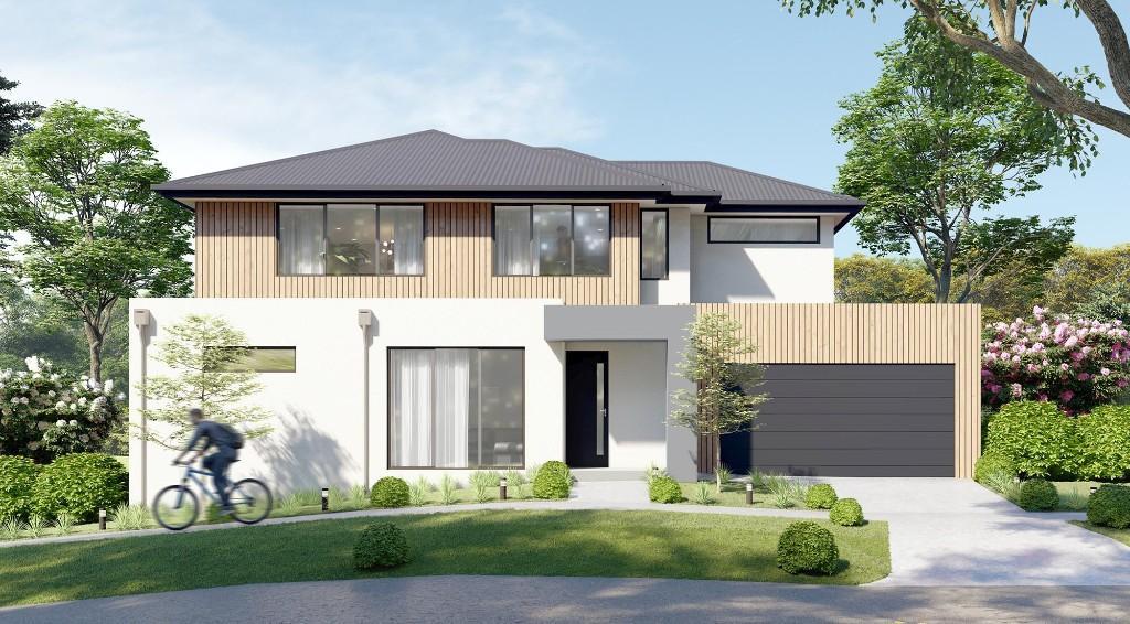 3d & 2D rendering in Essendon - Image 10