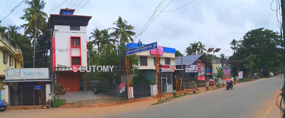 COMMERICAL SPACE RENT KUNDAMANKADAV TRIVANDRUM in Palayam - Image 3