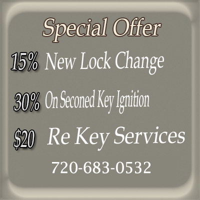 Key Locksmith Denver in Denver - Image 1