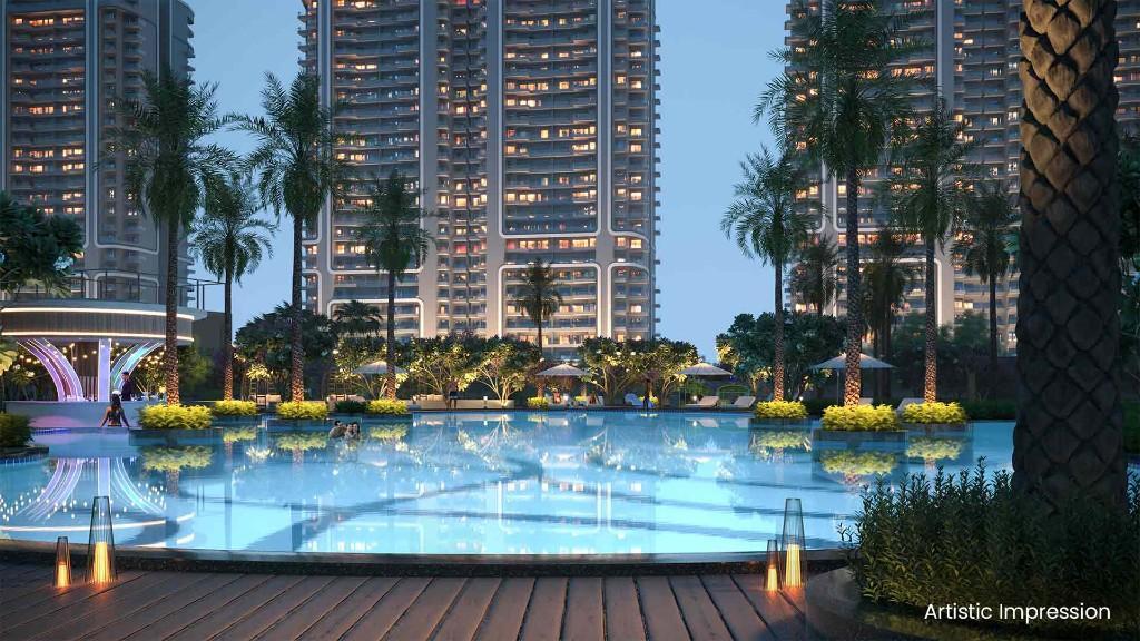 Explore Upcoming Projects in Gurgaon – Smart World Select Sector in Aligarh - Image 1