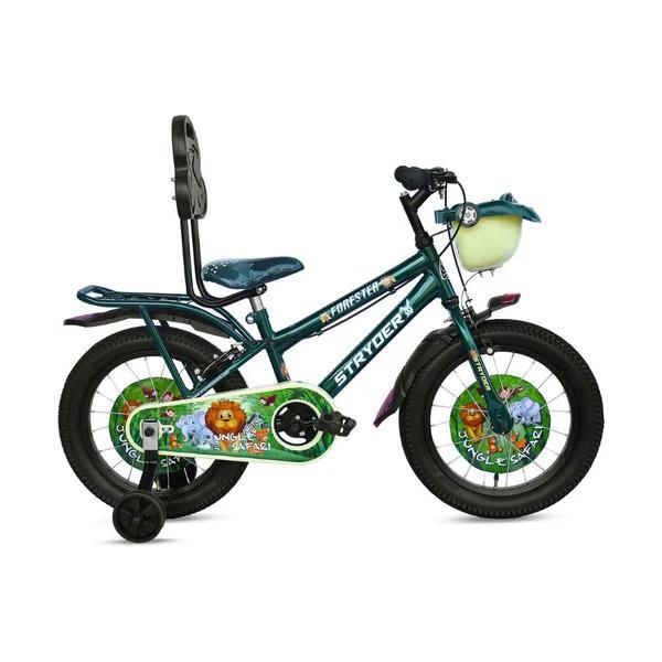 Fun Rides Begin with a 16 Inch Kids Bicycle - Stryder Bikes in Karol Bāgh - Image 1