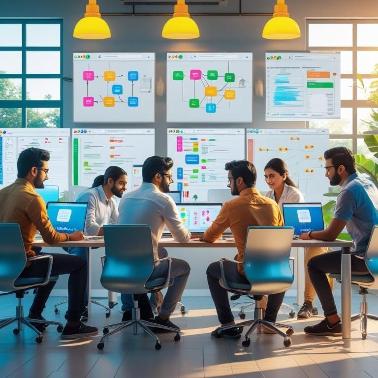 Professional Software Development Company Near You in India - Image 2