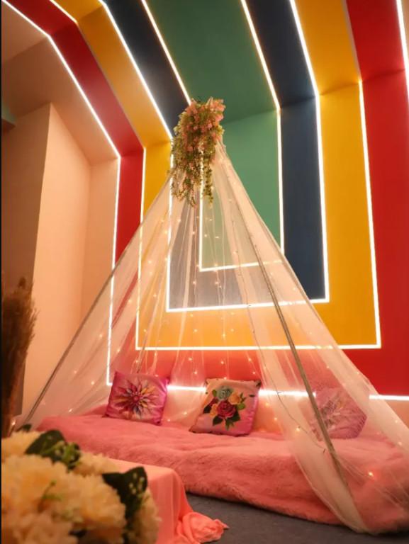 Proposal Planner & Private Date Setup in Mumbai - Spaces of Soli in Chembur - Image 1