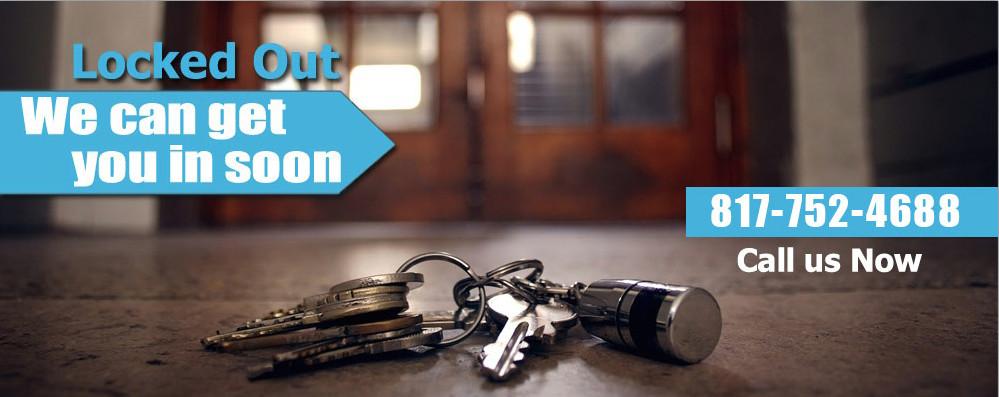 Locksmith Key Fort Worth in Fort Worth - Image 2