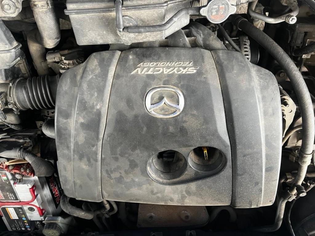 Mazda CX5 en vente à Abidjan - Photo 5