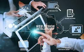 Top Website Design & Development Company Indore in Indore - Image 1