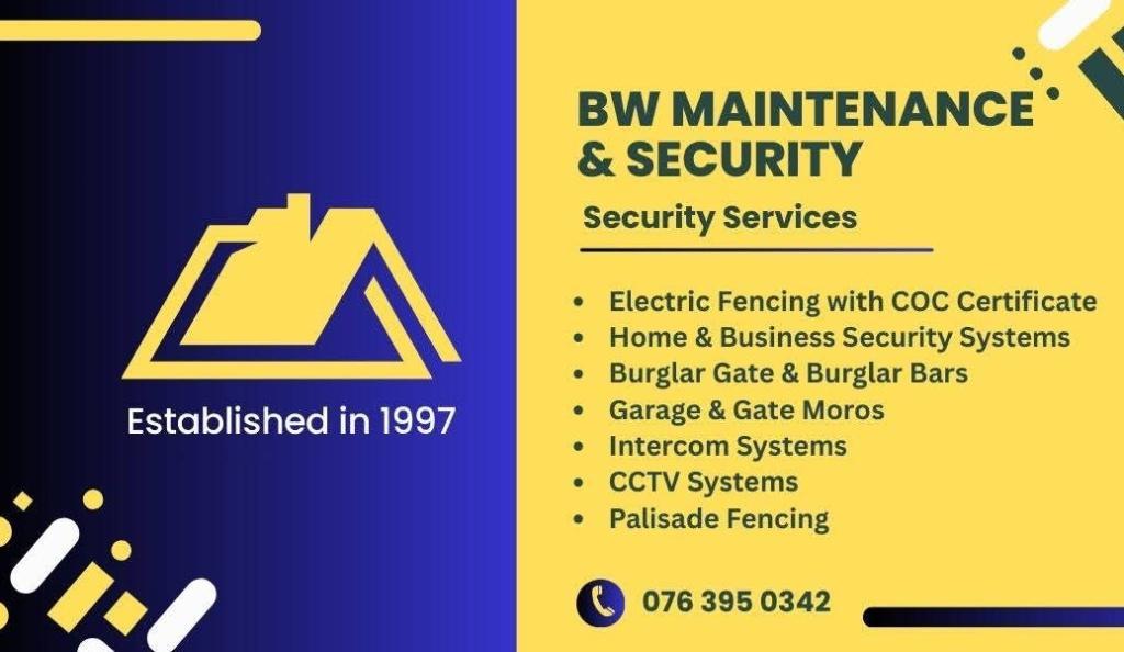 Brainwaves A-Z Maintenance in Port Shepstone - Image 2