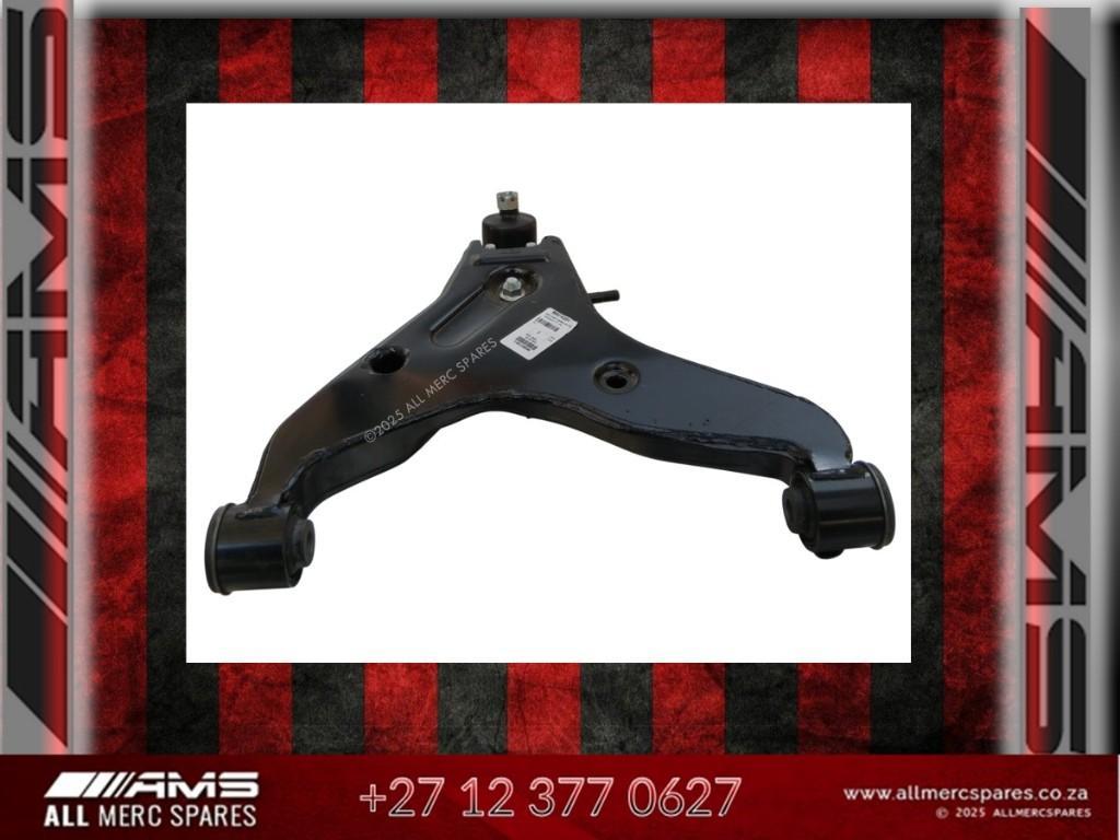 NEW MITSUBISHI TRITON LOWER CONTROL ARM – RIGHT SIDE IN STOCK in South Africa - Image 2
