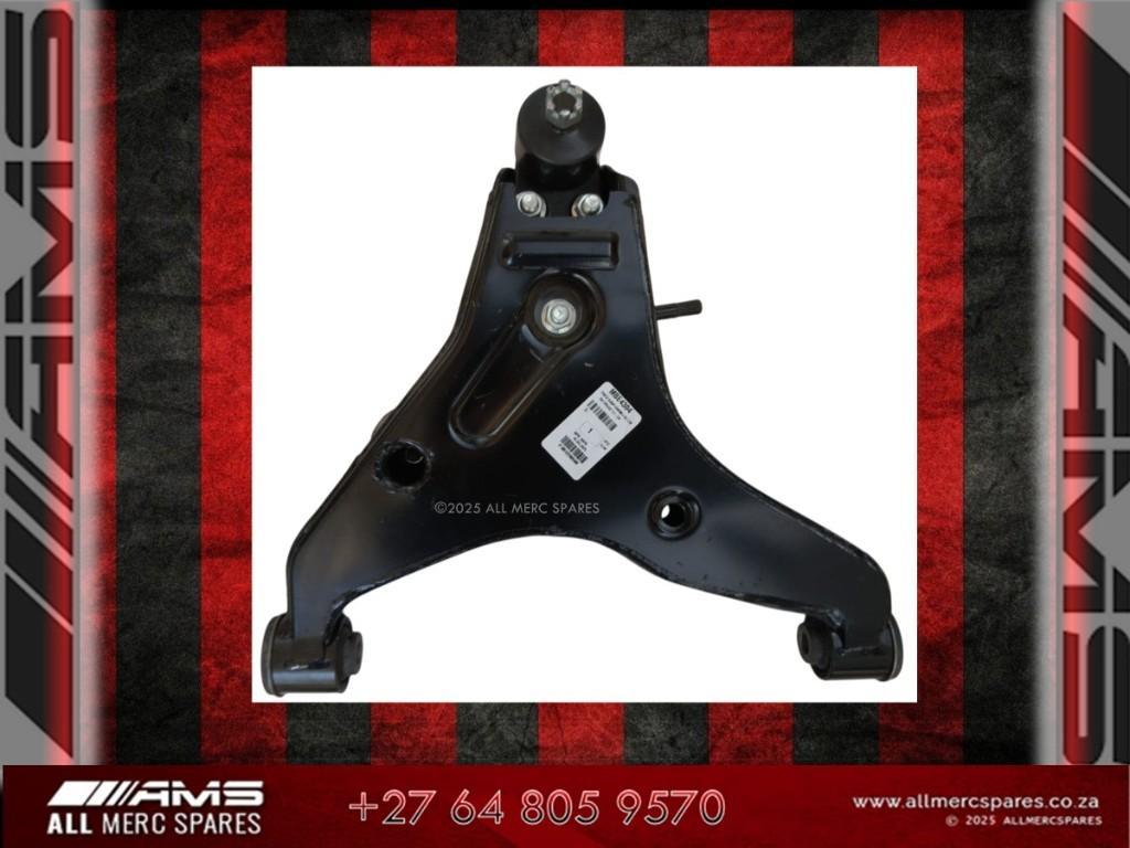 NEW MITSUBISHI TRITON LOWER CONTROL ARM – RIGHT SIDE IN STOCK in South Africa - Image 3