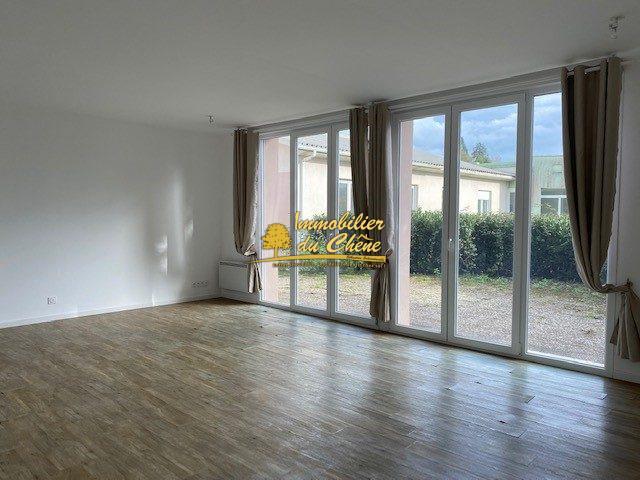 Compromis Maison Appartement T4 à Épinal - Photo 1