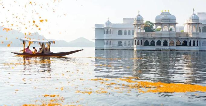August Weather in Rajasthan Travel, Tips & Top Places in India - Image 2
