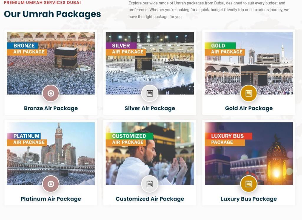 SAFIYA TRAVEL AND TOURISM LLC in United Arab Emirates - Image 3