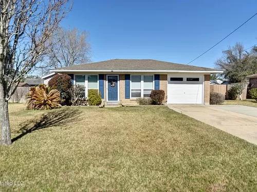 House for Rent in Bivins, Texas, Ref# 202051663 in Shreveport - Image 1