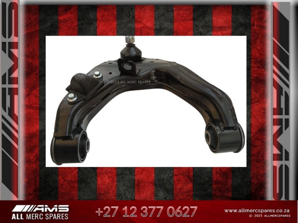 NEW MITSUBISHI TRITON UPPER CONTROL ARM (RIGHT SIDE) – AVAILABLE in South Africa - Image 3