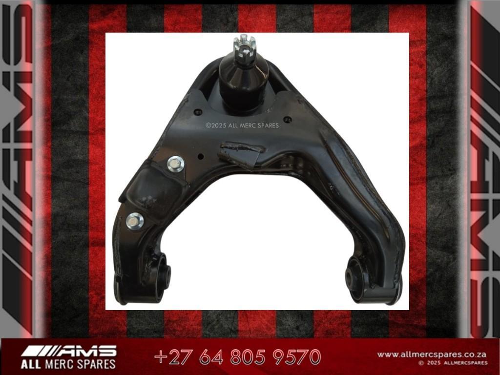 NEW MITSUBISHI TRITON UPPER CONTROL ARM (RIGHT SIDE) – AVAILABLE in South Africa - Image 2