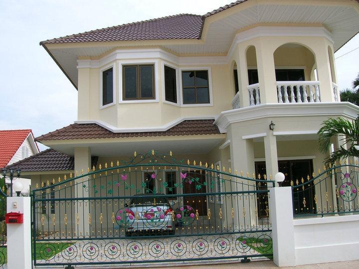 House for Sale in Nakhon Ratchasima, Nakhon Ratchasima #2195341 in Nakhon Ratchasima - Image 1