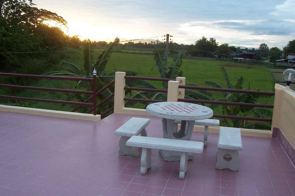 House for Rent in Chiang Rai, Chiang Rai, Ref# 405235 in Chiang Rai - Image 1