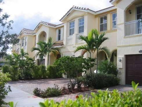 House for Rent in Homestead, Florida, Ref# 52646 in Miami - Image 1
