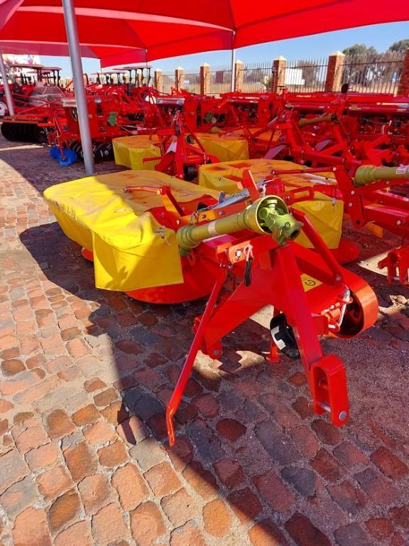 Haymaking Combo R109900 excl vat in Vereeniging - Image 2