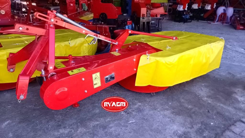 Haymaking Combo R109900 excl vat in Vereeniging - Image 3