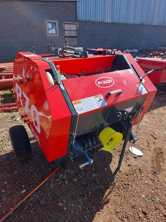Mini Round Baler (R70) R69900 excl vat in Vereeniging - Image 5