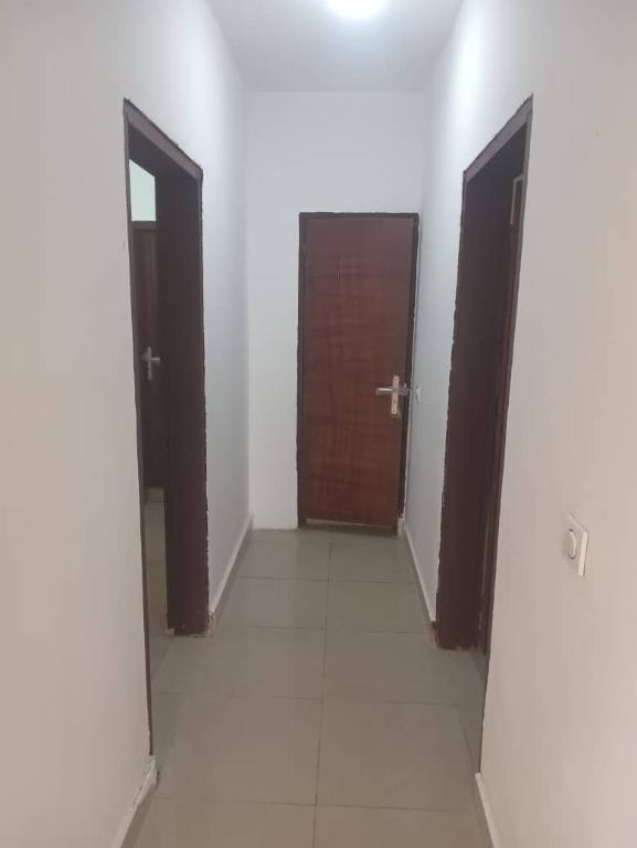 VENTE À COCODY RIVIERA PALMERAIE UN APPARTEMENT 3 PIÈCES AU 2e en Côte d’Ivoire - Photo 7