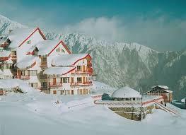 ADVENTURE TOUR PACKAGES FOR AULI. in Gandhinagar - Image 3