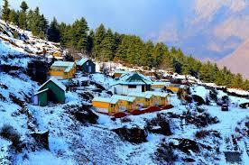 ADVENTURE TOUR PACKAGES FOR AULI. in Gandhinagar - Image 4