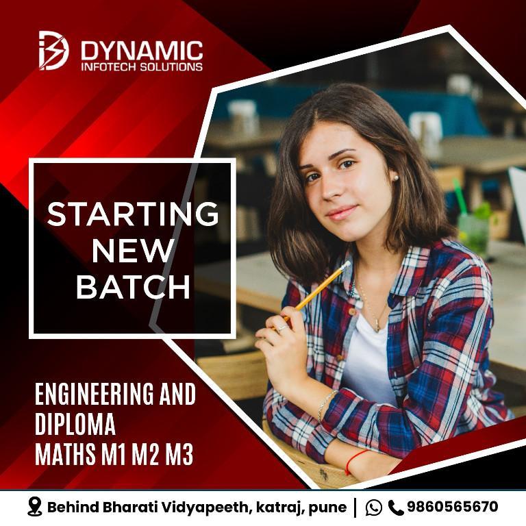 Java Language Classes in Pune - +91 9860565670 Dynamic Infotech in Viman Nagar - Image 1