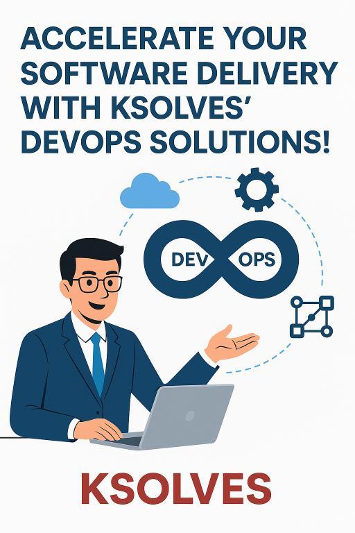 Boost Software Delivery with Expert DevOps in Pune - Image 1