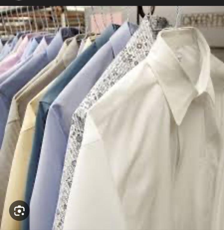 Dry Cleaners servicio al cliente en Houston - Imagen 2