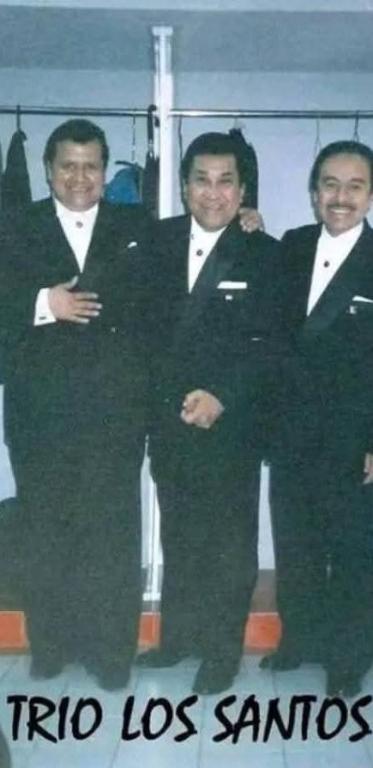 En Infonavit TRÍO DEL BOLERO en Ciudad Valles - Imagen 2