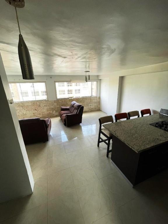 APARTAMENTO - MIRAVILA - 114 Mts2 en Baruta - Imagen 2