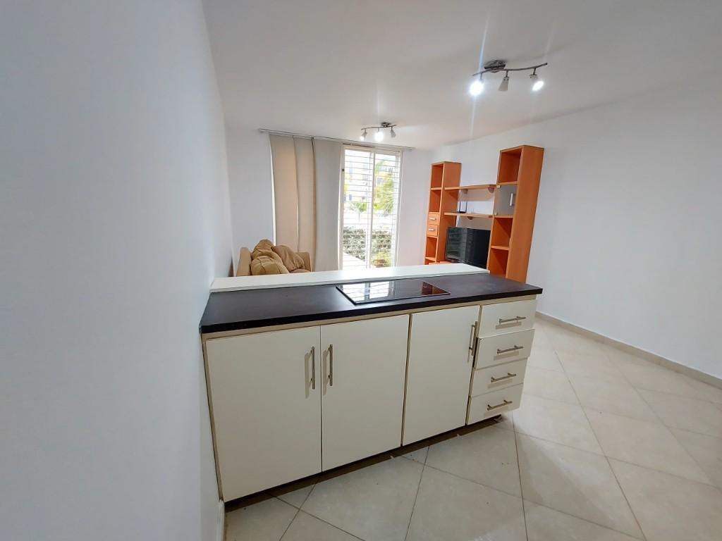 En alquiler apartamento en el C,R Marina del Rey 1 Hb en Lecherías - Imagen 5