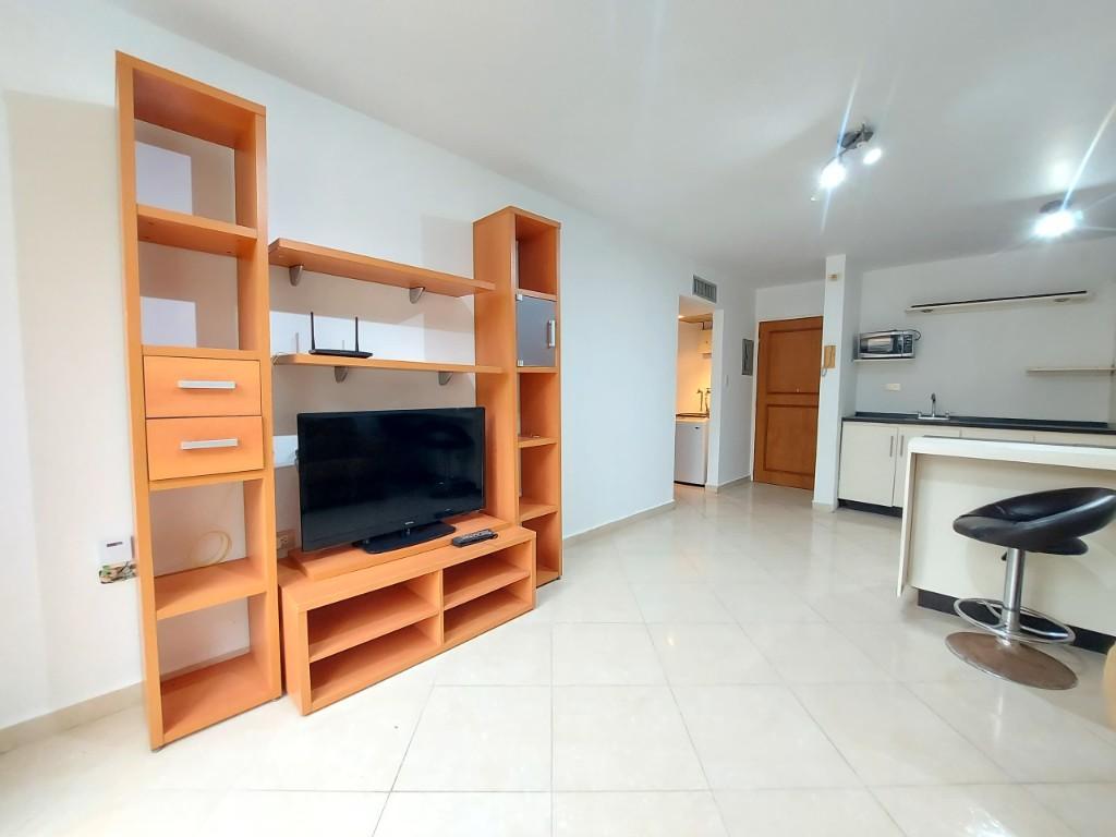 En alquiler apartamento en el C,R Marina del Rey 1 Hb en Lecherías - Imagen 8