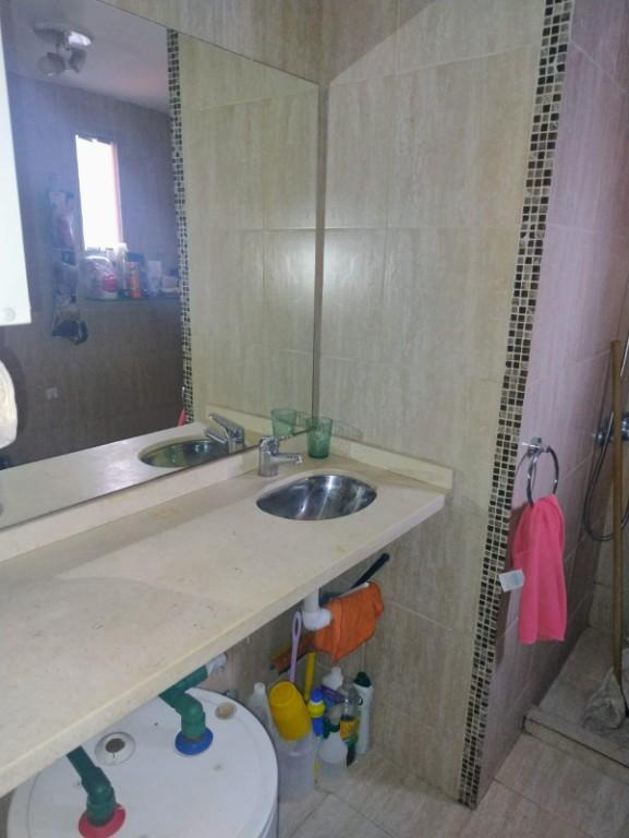 VENTA MONOAMBIENTE – SAN NICOLÁS 1243, ROSARIO en Funes - Imagen 3