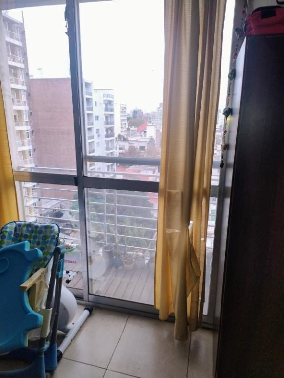 VENTA MONOAMBIENTE – SAN NICOLÁS 1243, ROSARIO en Funes - Imagen 5