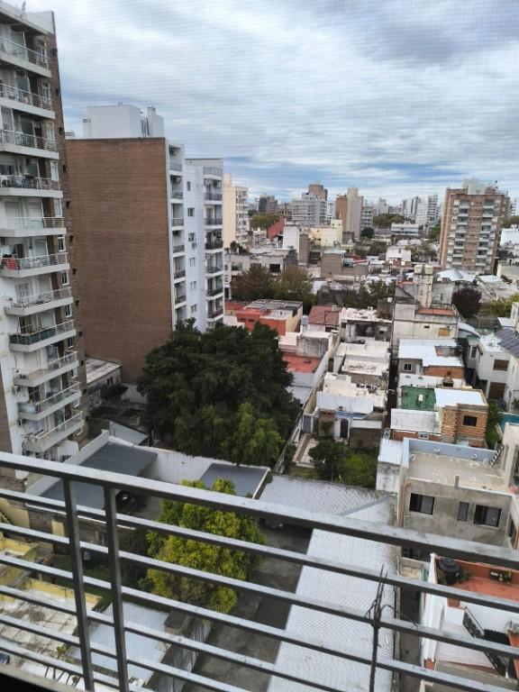 VENTA MONOAMBIENTE – SAN NICOLÁS 1243, ROSARIO en Funes - Imagen 9
