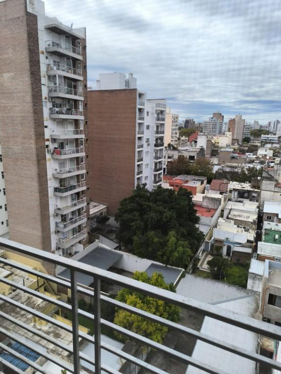 VENTA MONOAMBIENTE – SAN NICOLÁS 1243, ROSARIO en Funes - Imagen 10