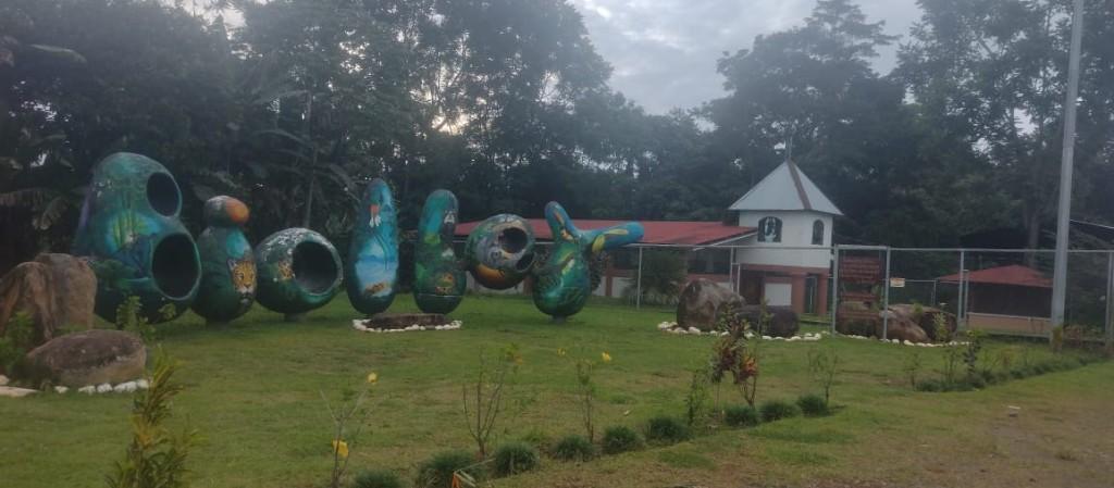 FINCA ESPECTACULAR En la Sabana de Biolley, Buenos Aires, Puntar en Desamparados - Imagen 20