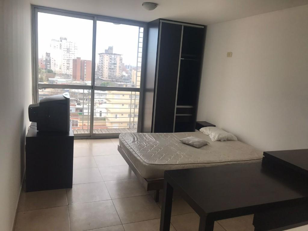 VENTA MONOAMBIENTE -SAN NICOLÁS 1243, ROSARIO en Funes - Imagen 2