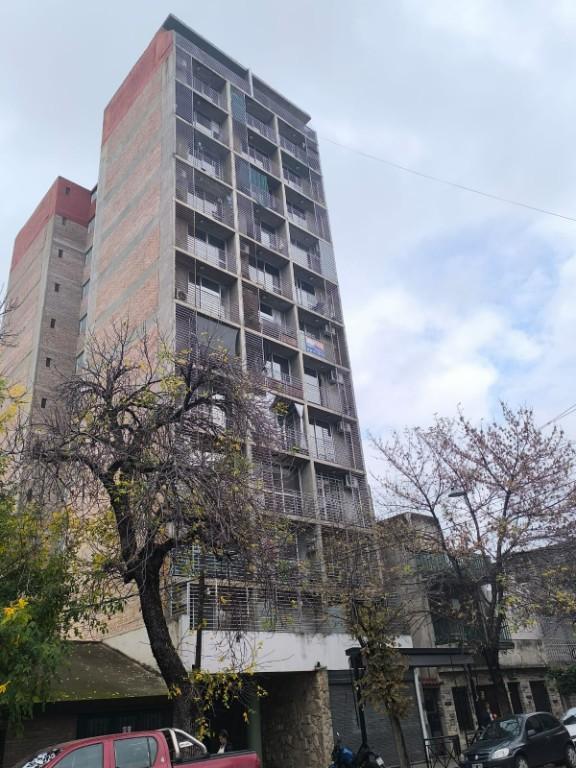 VENTA MONOAMBIENTE -SAN NICOLÁS 1243, ROSARIO en Funes - Imagen 3