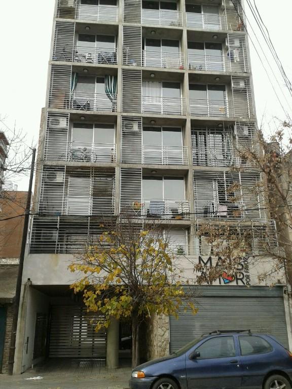 VENTA MONOAMBIENTE -SAN NICOLÁS 1243, ROSARIO en Funes - Imagen 6