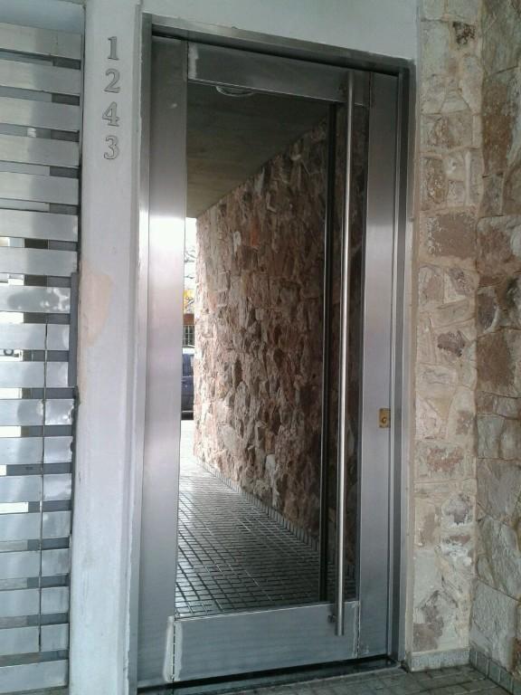 VENTA MONOAMBIENTE -SAN NICOLÁS 1243, ROSARIO en Funes - Imagen 7