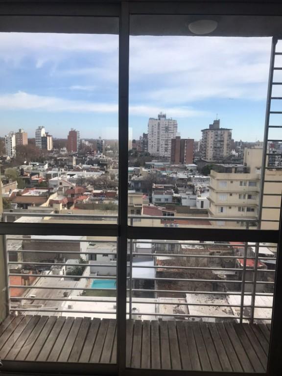 VENTA MONOAMBIENTE -SAN NICOLÁS 1243, ROSARIO en Funes - Imagen 11