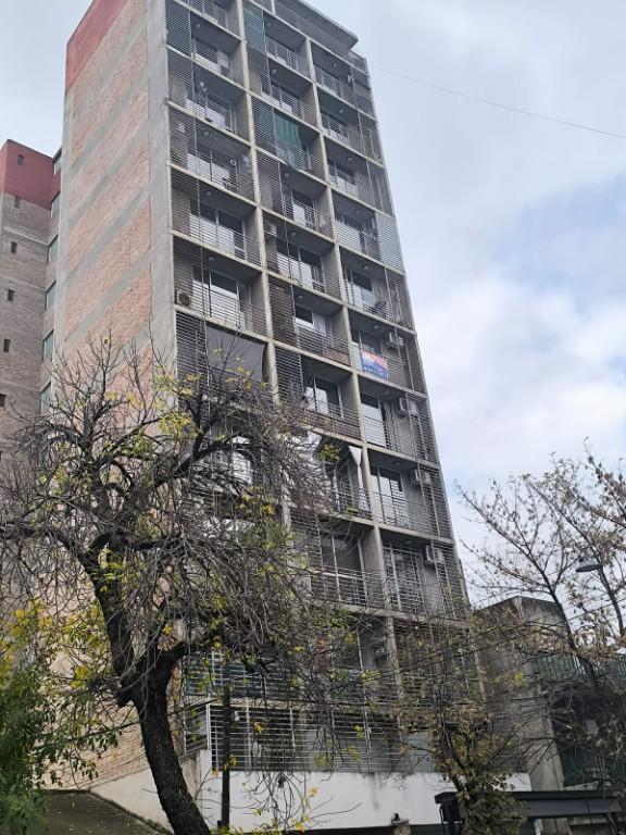 VENTA MONOAMBIENTE -SAN NICOLÁS 1243, ROSARIO en Funes - Imagen 12